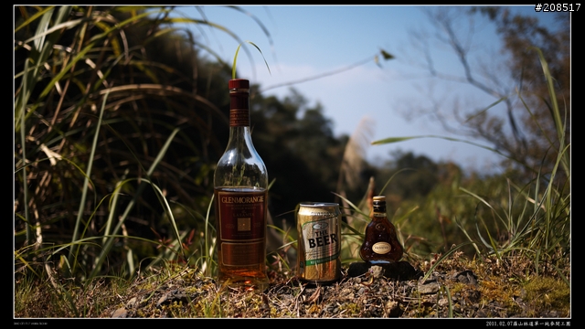 「遊記拾遺」羅山林道單一純麥開工團