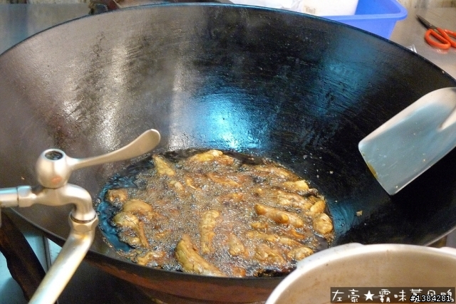 [景點] 霸味薑母鴨