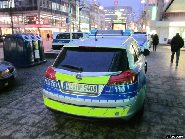 2011法蘭克福模具展隨手拍~OPEL-5