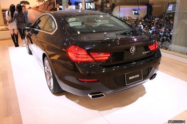 2011第42回東京車展