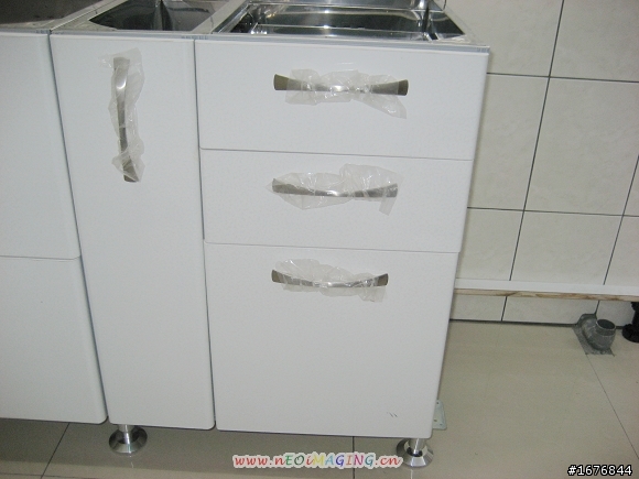 期待已久的" 不鏽鋼 "廚具開箱文~終於換我囉^^