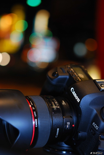 24mm f/1.4L II USM 開箱