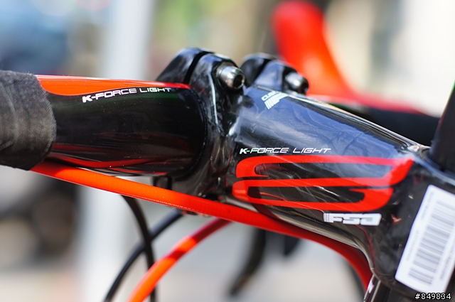 [5.9kg]首開 Wilier Zero.7 義大利兩輪超跑，Ultra Light, Super Fast！