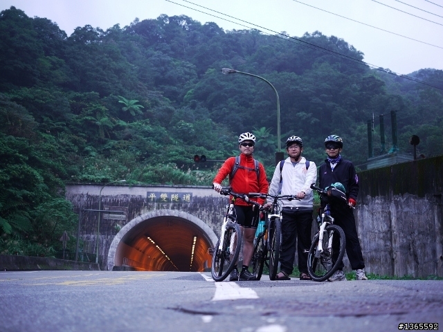 ＊[泰友空]＊輕鬆晨騎團~