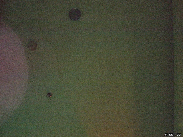14-42鏡頭的奇怪光暈