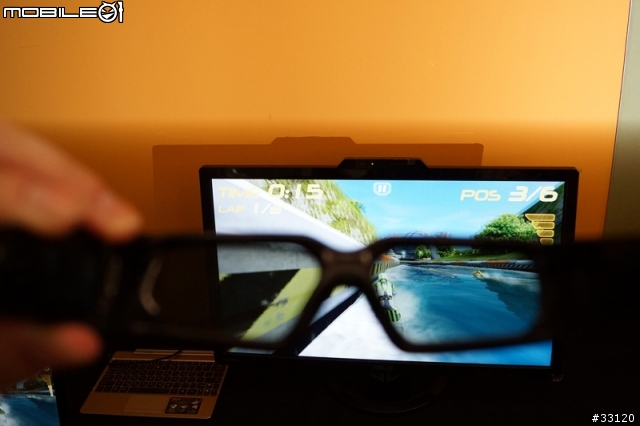 ♛動靜雙全♛~圖解~nVIDIA Tegra3四核與至尊變形平板ASUS Transformer Prime雙重新品體驗會