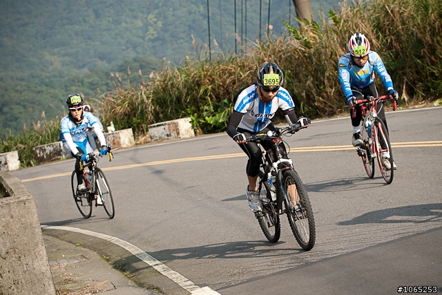 2011-NS陽金P字山道賽隨拍照