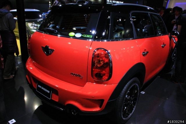 2011第42回東京車展