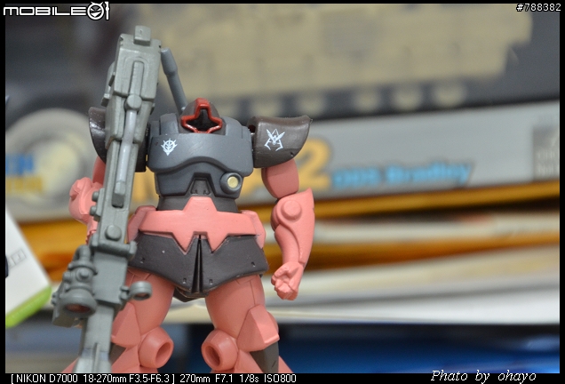 兩款旅遊鏡的比較：Nikon 18-200 VRII 與 Tamron 18-270 B008