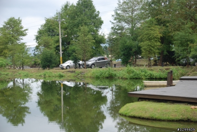 LUXGEN SUV 4WD 花東油耗測試1