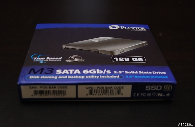 PLRXTOR PX-128M3開箱實測+EZLINK VIOLET SLC 32G 外加HIGHPOINT 620A SATA3轉卡