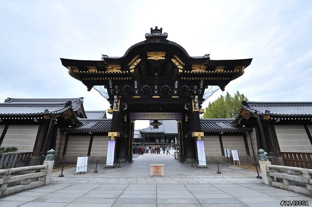 [分享]日本世界文化遺產 - 京都(下)