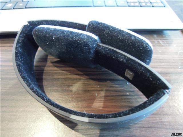 [分享]Jabra Halo 2 藍芽耳機