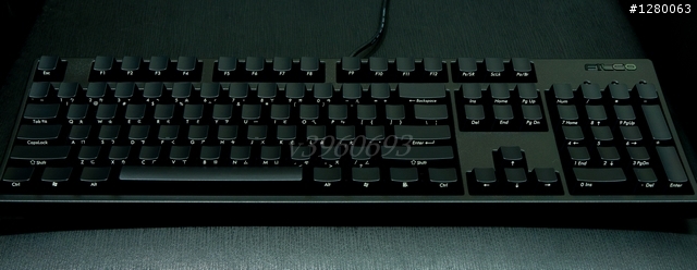 [開箱] FILCO NINJA 匿蹤忍者