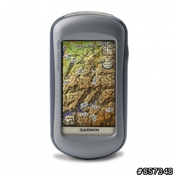 [分享] Garmin 戶外機簡史