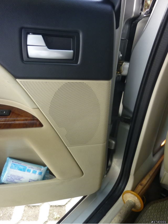 (20140524更新) 買了METROSTAR中古車!