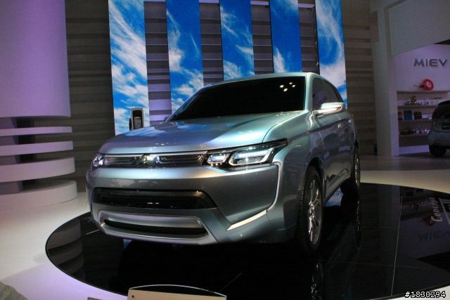 2011第42回東京車展
