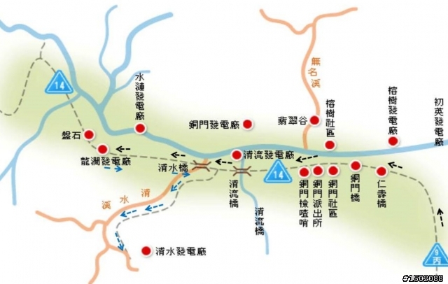 『歐力尚』花東五天半五夜花東縱谷機車行(全更新完畢)