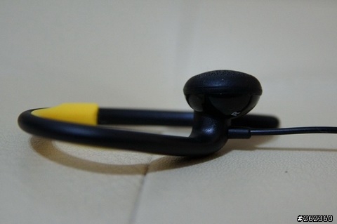 Philips 運動型耳機 SHS4800 簡單開箱文