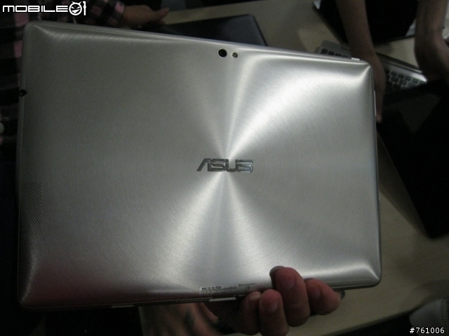 【出門走走】NVIDIAⓇ TEGRAⓇ3 超速行動體驗會-補上一段影片