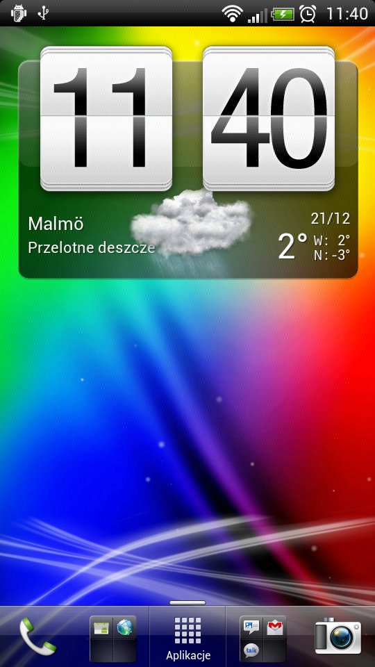 Sensation (Sensation xe)ICS4.0.1版本+sense3.5rom出現了~~