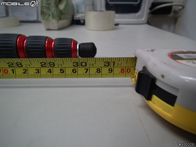 [分享] Kingjue CC-258 勁捷 四節 碳纖維 彩色腳架