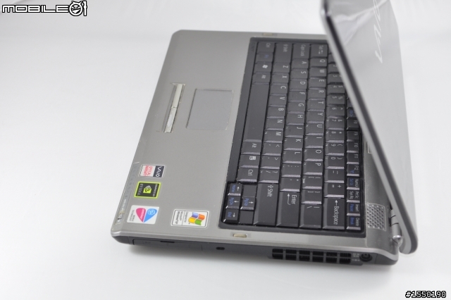 SONY VAIO - VPCSA33GW  遲來的開箱 [圖多!!!]