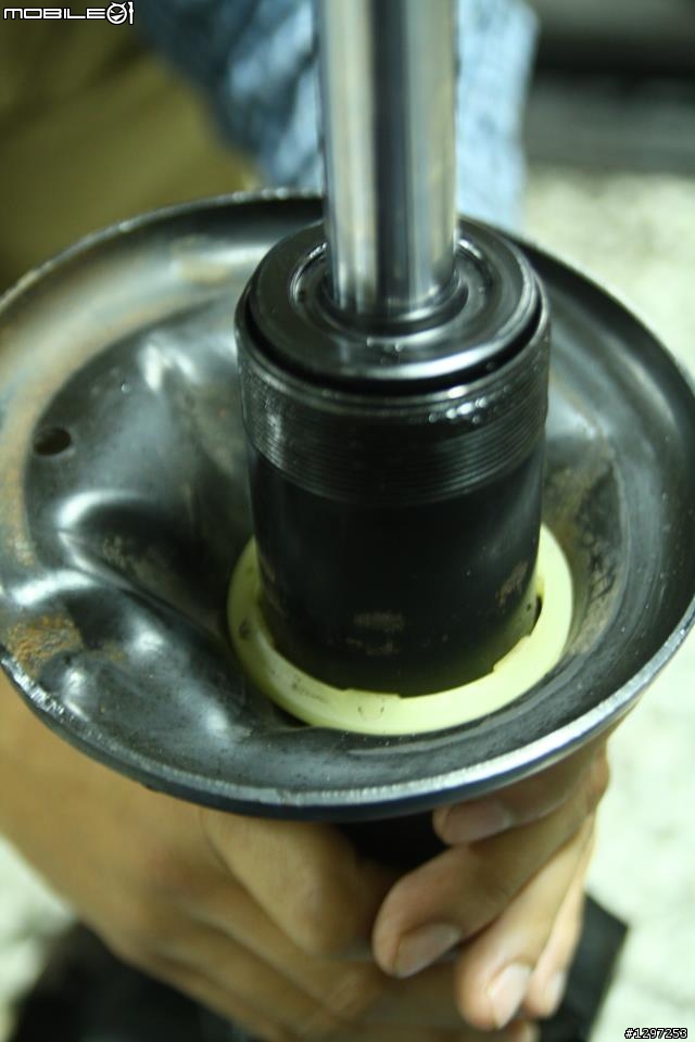 E34 DIY專輯4...前半部底盤懸吊整理...難度等級3