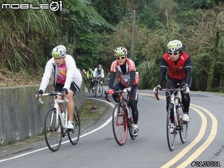 2011/12/04 NS陽金P字山道挑戰賽~沿途...風櫃嘴路段201~張(下)未完待續..