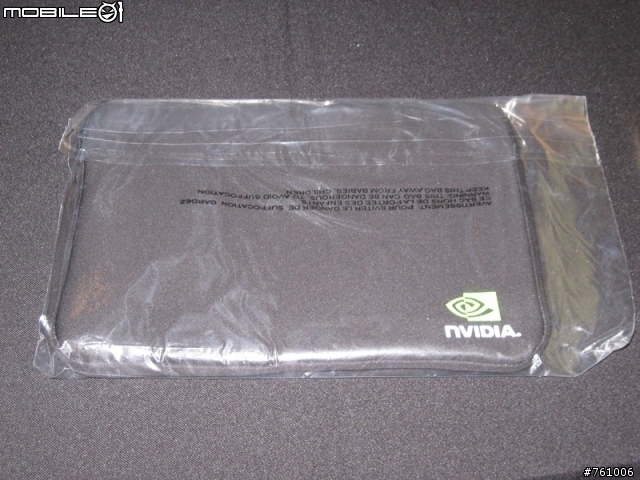 【出門走走】NVIDIAⓇ TEGRAⓇ3 超速行動體驗會-補上一段影片