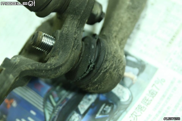 E34 DIY專輯4...前半部底盤懸吊整理...難度等級3