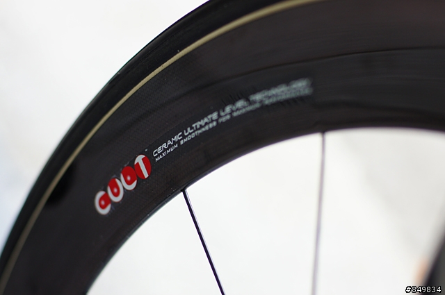 [5.9kg]首開 Wilier Zero.7 義大利兩輪超跑，Ultra Light, Super Fast！