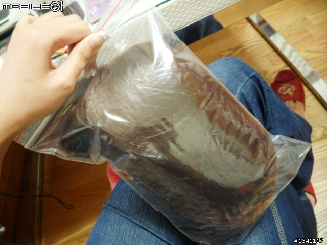 變裝出門去~~~~