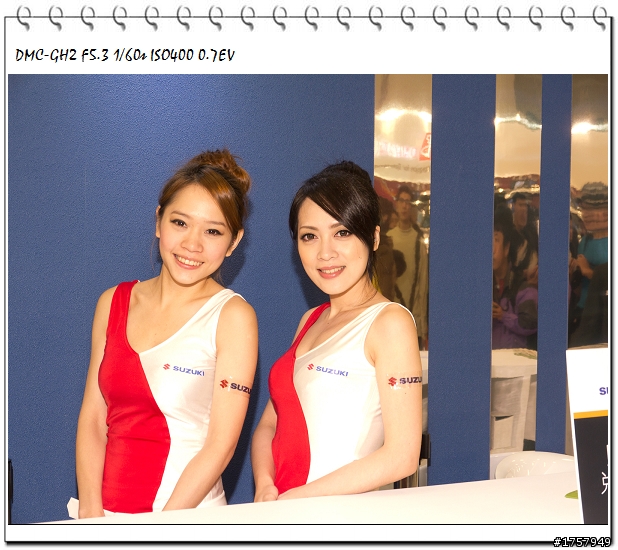 (分享皆蓋樓~~)2012年台北新車大展