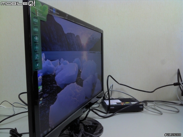 AOC IPS畫值絕美液晶螢幕開箱