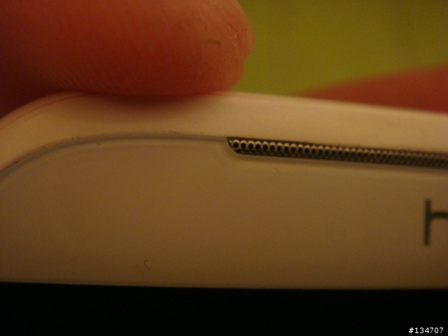 關於HTC Sensation XL 組裝問題