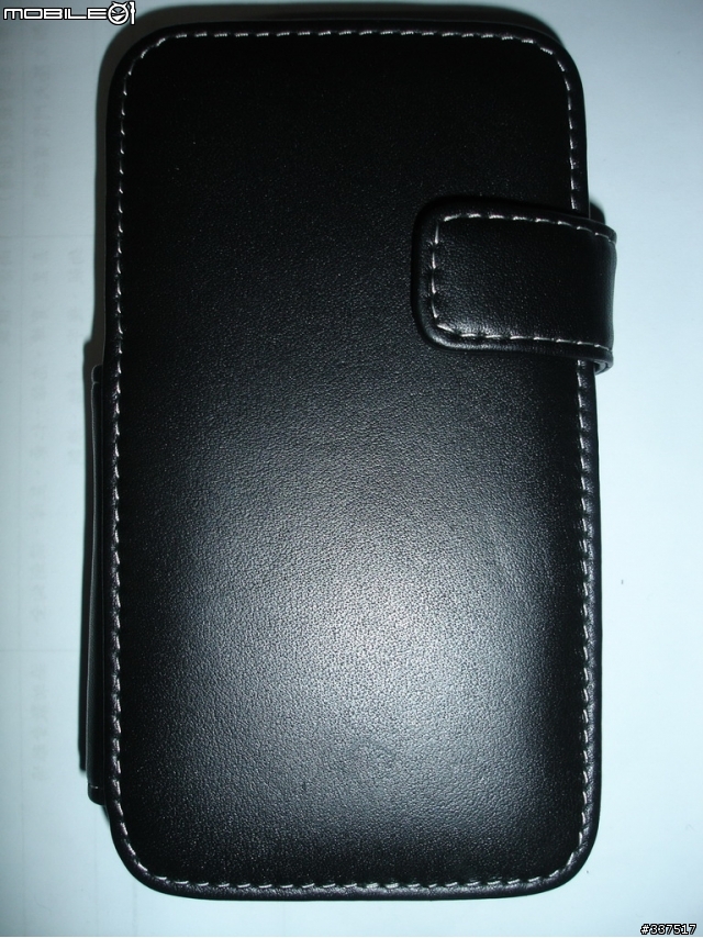 [分享]hTC Titan 皮套