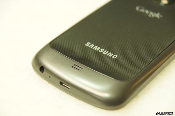 【☞ Nexus速報】Google Galaxy Nexus入手開箱！（爽度大滿載）