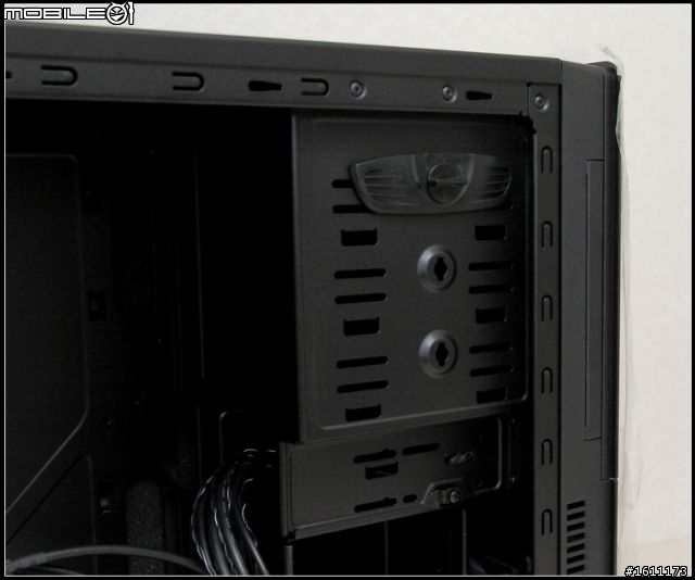【開箱】靜音Silencio 550的平價孿生版CM Silencio 450機殼