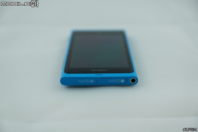 『極簡美學』Nokia Lumia 800 放手一搏 開箱文