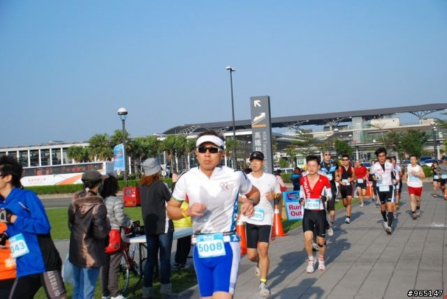 20111204中壢國際盃鐵人兩項...照片