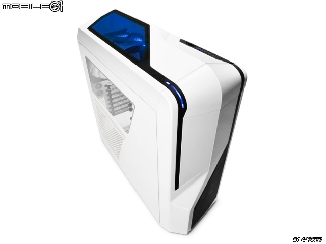 這應該是NZXT縮小版的Phantom(幻影)吧？！