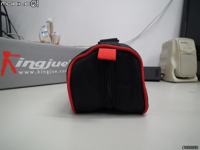 [分享] Kingjue CC-258 勁捷 四節 碳纖維 彩色腳架