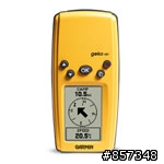 [分享] Garmin 戶外機簡史