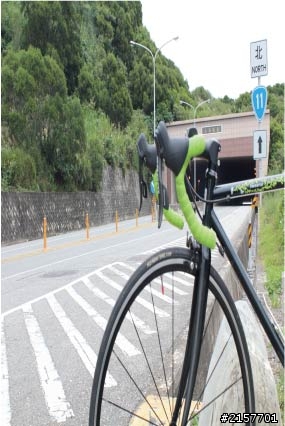 菜鳥自行車環島 [ 四天半]