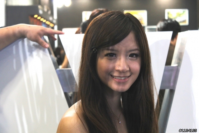 2012台北車展SG篇(要看車著勿入)