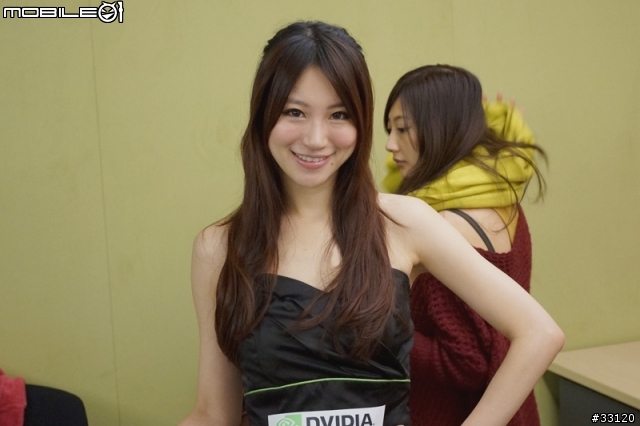 ♛動靜雙全♛~圖解~nVIDIA Tegra3四核與至尊變形平板ASUS Transformer Prime雙重新品體驗會