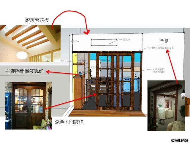【開箱】夢想的第一步：歡迎光臨鄉村風小屋