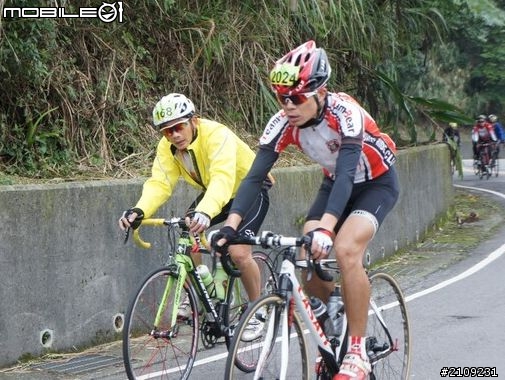2011/12/04 NS陽金P字山道挑戰賽~沿途...風櫃嘴路段1~200張(上)