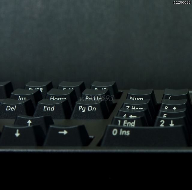 [開箱] FILCO NINJA 匿蹤忍者